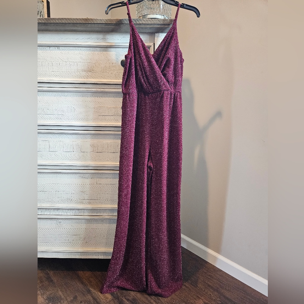Women's Jumpsuit